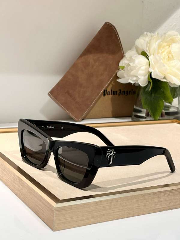 Picture of Palm Angels Sunglasses _SKUfw55793777fw